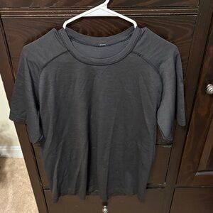 Lululemon Short Sleeve